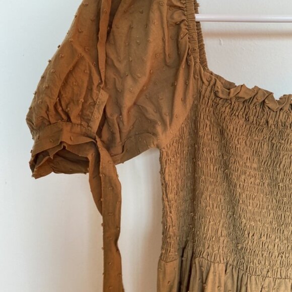 Opia sustainable “Nahal” maxi dress - Picture 6 of 7